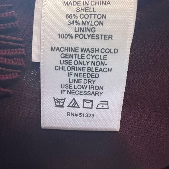 💚1.State NWT off shoulder top - Picture 9 of 9